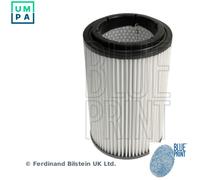 Blue Print Air Filter ADG02288 Cartridge - Fits KIA K2900, BONGO & BONGO III Bus/Van
