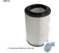 Blue Print Air Filter ADG02288 Cartridge - Fits KIA K2900, BONGO & BONGO III Bus/Van
