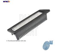 Air Filter fits HYUNDAI i10 PA 1.2 2008 on G4LA Blue Print 281130X200 Quality
