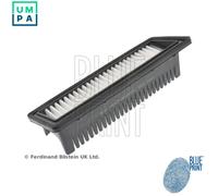 Air Filter fits HYUNDAI i10 PA 1.2 2008 on G4LA Blue Print 281130X200 Quality