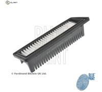 Air Filter fits HYUNDAI i10 PA 1.2 2008 on G4LA Blue Print 281130X200 Quality
