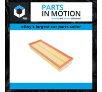 Air Filter fits MINI ONE R56 1.6 10 to 13 N16B16A Blue Print 13717561235 Quality