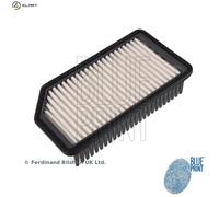 BLUE PRINT ADG02293 Air filter