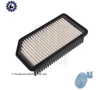 AIR FILTER ADG02293 FOR D3FA 1.1L 3cyl G4LA 1.2L D4FC-M/-MD4FCG4FA 1.4L 4cyl
