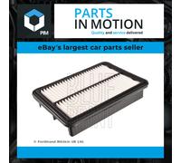 BLUE PRINT ADG02297 Air filter