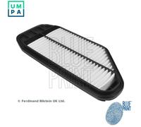 Blue Print Air Filter ADG02299 – Fits Chevrolet Spark – 360 x 157 mm