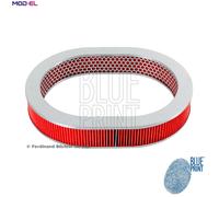 BLUE PRINT ADH22217 Air filter