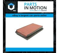 Blue Print Air Filter ADH22221 - Air Supply Replacement 241mm - Fits Honda Accord, Rover 600