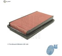 Blue Print Air Filter ADH22221 - Air Supply Replacement 241mm - Fits Honda Accord, Rover 600