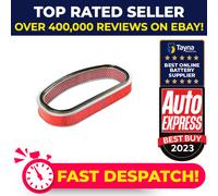 Blueprint ADH22225 Air Filter Air Supply Service Replacement Fits Honda Accord