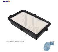 BLUE PRINT ADH22227 Air Filter Replacement Fits Honda Concerto Rover 200 400