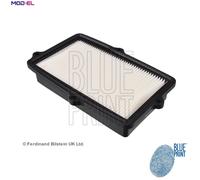 Blue Print Air Filter ADH22227 - Replacement for Honda Concerto & Rover 200/400