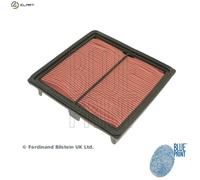BLUE PRINT ADH22232 Air filter
