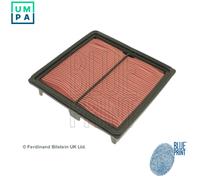 AIR FILTER ADH22232 FOR B20B 2.0L B20Z1/B20BI/B20Z2 2.0L D15Z6/D15Z4 1.5L 4cyl