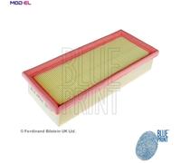 BLUE PRINT ADH22238 Air filter