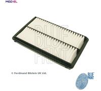 BLUE PRINT ADH22240 Air filter