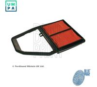 BLUE PRINT ADH22243 Air filter