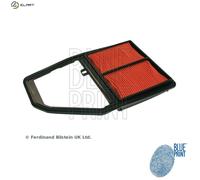 BLUE PRINT ADH22243 Air filter