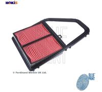 Blue Print Air Filter ADH22244 - Fits Honda Civic, 315 x 203 mm, 17220PLC000