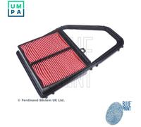 Blue Print Air Filter ADH22244 - Fits Honda Civic, 315 x 203 mm, 17220PLC000