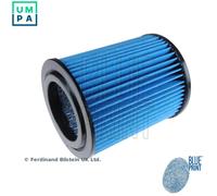 Air Filter fits HONDA CR-V Mk2 RD5 2.0 01 to 07 K20A4 Blue Print 17220PNA003 New