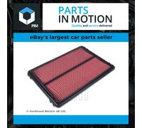 Blue Print ADH22249 Air Filter, pack of one