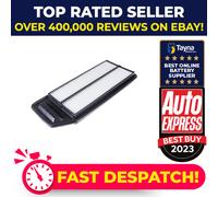 BLUE PRINT ADH22252 Air filter