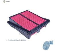 Blue Print ADH22254 Air Filter | ADH22254 Compatible with Jazz II (gd_, GE3, GE2)
