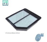 BLUE PRINT ADH22258 Air filter