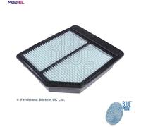 BLUE PRINT ADH22258 Air filter