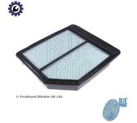 Air Filter fits HONDA CIVIC Mk8 1.8 05 to 12 Blue Print 17220RNAA00 Quality New