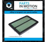 BLUE PRINT ADH22261 Air filter
