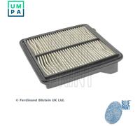 BLUE PRINT ADH22263 Air filter