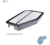 Blue Print Air Filter ADH22264 (17220RSPG00) - Fits HONDA CIVIC FN2 Type R 2.0 06-12 - Genuine New