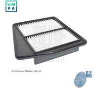 BLUE PRINT ADH22266 Air Filter for HONDA