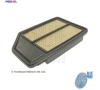 BLUE PRINT ADH22269 Air filter