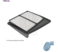 BLUE PRINT ADH22270 Air filter
