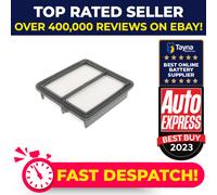 Blue Print Genuine Air Filter for HONDA JAZZ Mk3 1.3 (LDA3) 2011 – 17220RBJ000 ADH22271