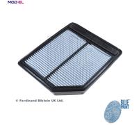 AIR FILTER FOR HONDA CIVIC VIII SALOON FD FA R16A1 R18A1 R18A2 STREAM BLUE PRINT