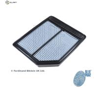 Blue Print Air Filter for Honda Civic VIII Saloon (FD/FA) R16A1 R18A1 R18A2 ADH22277 / 17220-RNA-Y00