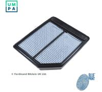 BLUE PRINT ADH22277 Air Filter for HONDA