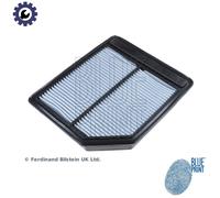 Blue Print Air Filter for Honda Civic VIII Saloon (FD/FA) R16A1 R18A1 R18A2 ADH22277 / 17220-RNA-Y00