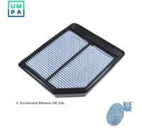 Blue Print Air Filter for Honda Civic VIII Saloon (FD/FA) R16A1 R18A1 R18A2 ADH22277 / 17220-RNA-Y00