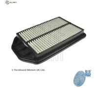 BLUE PRINT ADH22278 Air filter
