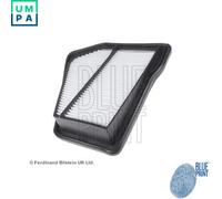 AIR FILTER ADH22279 FOR HONDA N22B4/N22B3 2.2L 4cyl CR-V III