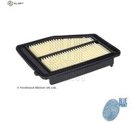 BLUE PRINT ADH22280 Air filter