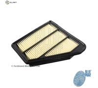 Civic Air Filter Fits Honda 17220R3LG01 Blue Print ADH22281