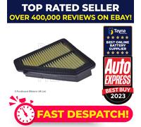 Blue Print ADH22283 Air Filter, pack of one