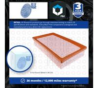 ADJ132201 Air Filter, pack of one