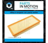 BLUE PRINT ADJ132207 Air filter